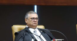 Decisão de Dino amplia fatia da CVM na arrecadação da Taxa de Fiscalização dos Mercados