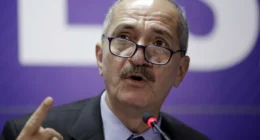 Democracia Cristã vai iniciar processo interno para expulsar Aldo Rebelo