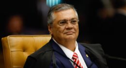 Dino leva ao plenário físico do STF discussão sobre venda de imóveis do DF para capitalizar BRB