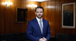 Durigan: Fux pediu saída para BRB ‘o quanto antes’ pois autoridade do Judiciário estaria em questão