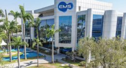 EMS projeta faturar R$ 500 milhões com venda da Ozivy, nova caneta emagrecedora aprovada pela Anvisa