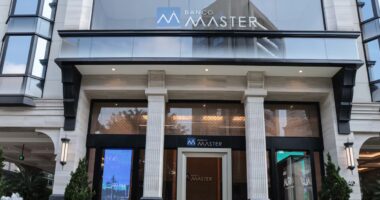Empresa global de criptomoedas emprestou R$ 1,5 bi ao Master e agora cobra a dívida na Justiça
