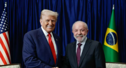 Empresários esperam que EUA apliquem novas tarifas contra o Brasil nesta semana