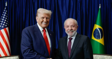 Empresários esperam que EUA apliquem novas tarifas contra o Brasil nesta semana