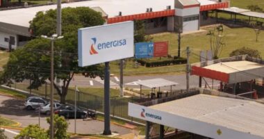Energisa vende 5 empresas de transmissão para Taesa por mais de R$ 1,5 bilhão