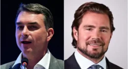 “Fala, mermão!”: veja os detalhes das mensagens entre Flávio e Vorcaro