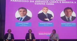 Falta de governança no setor energético encarece conta de luz, de acordo com palestrantes
