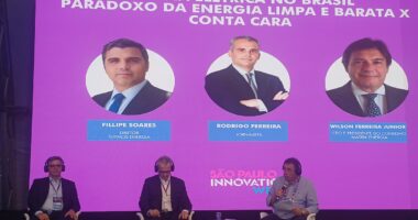 Falta de governança no setor energético encarece conta de luz, de acordo com palestrantes