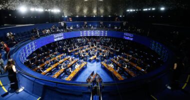 Fator eleitoral deve fazer PEC do fim da 6x1 tramitar rápido no Senado, avaliam parlamentares