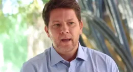 Frias nega ao STF envio de emendas para financiar filme de Bolsonaro