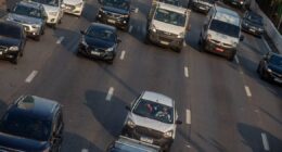 Frota caminha para transformação, e elétricos e híbridos devem saltar de 1,4% para 24% em 4 anos