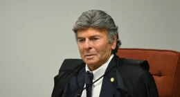 Fux acompanha Cármen Lúcia e vota contra redução de inelegibilidade na Lei da Ficha Limpa