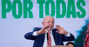 Governo Lula aumenta bloqueio no Orçamento e contenção de despesas vai para R$ 23,7 bilhões