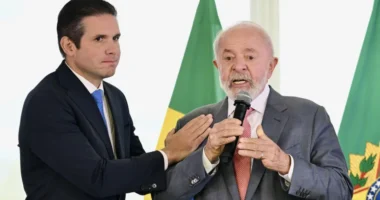 Governo e Câmara acordam fim da 6x1 e jornada de 40 horas semanais
