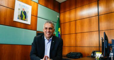 Governo prepara novo modelo de seguro rural para lançamento no Plano Safra