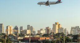 Governo prorroga até 31 de julho redução de PIS/Cofins sobre querosene de aviação