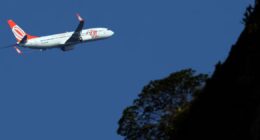 Grupo dono da Gol prevê passagens 20% mais caras para compensar alta no querosene de aviação