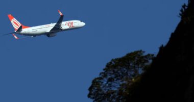 Grupo dono da Gol prevê passagens 20% mais caras para compensar alta no querosene de aviação