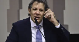 Haddad diz que resistiu a virar a chave para ser candidato e que Tarcísio mente