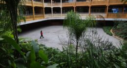 Idea!Zarvos transforma casa de João Paulo Diniz, no Jardim Europa, em prédio corporativo de luxo