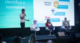 Indústria 5.0 tem compromisso com preservação ambiental, compensação e impacto social