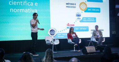Indústria 5.0 tem compromisso com preservação ambiental, compensação e impacto social