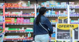 Inflação fica em 0,67% em abril com alta nos preços de alimentos e remédios