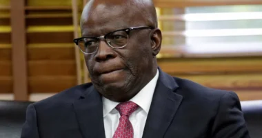 Joaquim Barbosa vira pré-candidato e provoca guerra dentro do DC