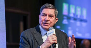 Juros reais de 10% são proibitivos para as empresas, para as pessoas, para o Tesouro, diz Trabuco