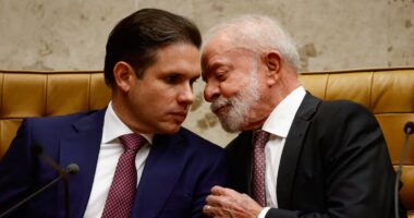 Lula e Motta devem se reunir até segunda-feira para decidir sobre transição em PEC do fim da 6x1