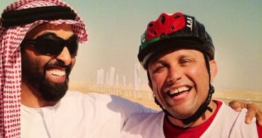 Lutador Renzo Gracie diz ter orientado árabes a não comprarem Banco Master
