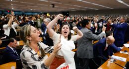 Menos jornada, mesmos encargos: a matemática da escala 6x1 que o governo não está discutindo