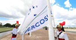Mercosul: impasse com Paraguai atrasa divisão de cotas de acesso preferencial à União Europeia