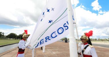 Mercosul: impasse com Paraguai atrasa divisão de cotas de acesso preferencial à União Europeia