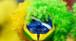 Não surpreende que o eleitor esteja sem ganas de votar; e, pelo jeito, nem a Copa vai nos salvar
