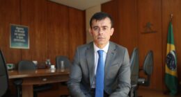 Ninguém emprestará ao DF para ajudar BRB sem aval do Tesouro; garantia exigiria exceção, diz Ceron