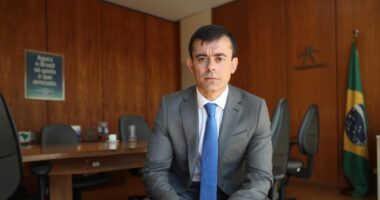 Ninguém emprestará ao DF para ajudar BRB sem aval do Tesouro; garantia exigiria exceção, diz Ceron
