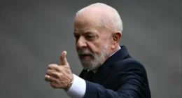 "Ninguém respeita lambe-botas", diz Lula sobre reunião com Trump
