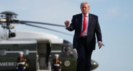 O choque da energia provocado por Trump vai escalar