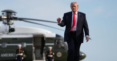 O choque da energia provocado por Trump vai escalar