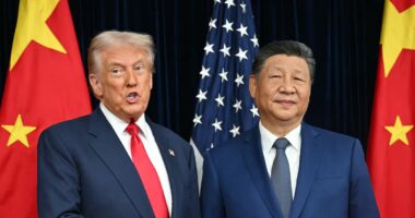 O mundo entre dois imperadores: nunca houve rivalidade entre potências com tamanha interdependência