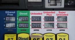 O preço do petróleo virou aposta geopolítica