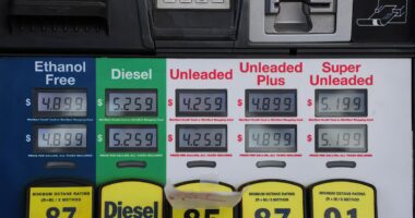 O preço do petróleo virou aposta geopolítica