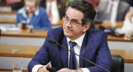 PF faz buscas contra Ciro Nogueira na 5ª fase da ação que apura crimes do Master e de Vorcaro