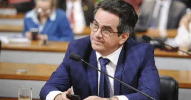 PF faz buscas contra Ciro Nogueira na 5ª fase da ação que apura crimes do Master e de Vorcaro