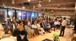 Pesquisa da WeWork mostra que apenas 42% os brasileiros iriam ao escritório por vontade própria