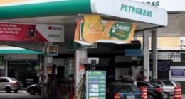 Petrobras reduz preço do diesel em R$ 0,35 por litro a partir de amanhã