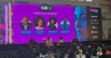 Por que o ‘favelês’ é fundamental para as marcas? Especialistas opinam
