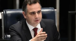 Presidente do PT admite que Rodrigo Pacheco não deve ser candidato em Minas Gerais
