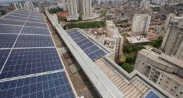 Pressões contra energia renovável deixam o país vulnerável num setor promissor